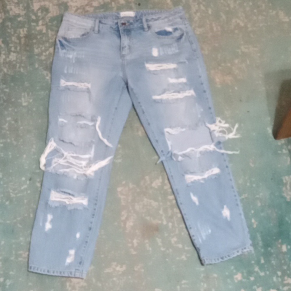 Womens Cello size 11 100% cotton